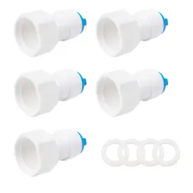 OMX035 JIUWU Pack Hose Adapter Female