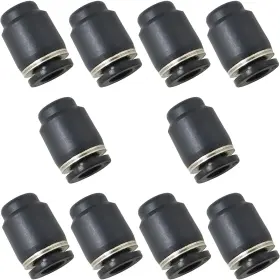 PICTPCPF-14-10 JJHXSM Push Connect Tubing Pneumatic Cap Tube