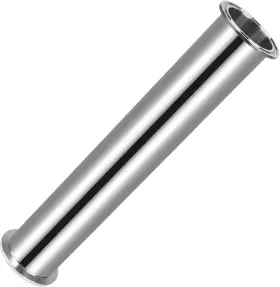 JMCOLMT-2IN-12IN-50.5MM-304 JMCOLMT Clamp Tube Od Sanitary