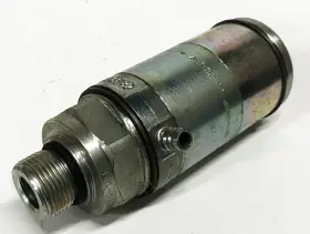 AL166182 JOHN DEERE Hydraulic Coupler Socket Nos #2