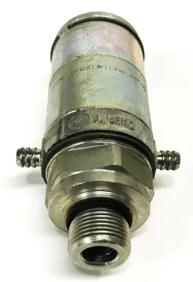 AL166182 JOHN DEERE Hydraulic Coupler Socket Nos #3