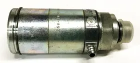 AL166182 JOHN DEERE Hydraulic Coupler Socket Nos