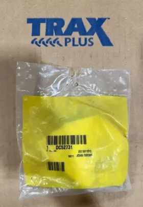 DC52731 JOHN DEERE Tractor Coupler