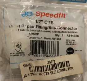 PE10328P JOHN GUEST Speedfit Fittings Coup #3