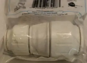 PEI202820P JOHN GUEST Speedfit Cts Reducer Couplings #3