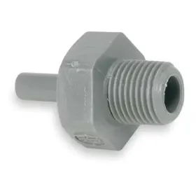 PI051223S-PK10 JOHN GUEST Push Adapter Fitting Tube Acetal