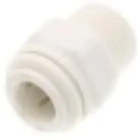 PP011223W-US JOHN GUEST Tube Od Npft Male Connector