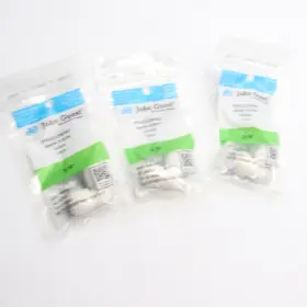 PP0312WHD JOHN GUEST Elbow Fitting Push Connect Od