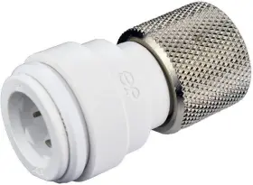 PSEI6012U9P JOHN GUEST Speedfit Compression Female