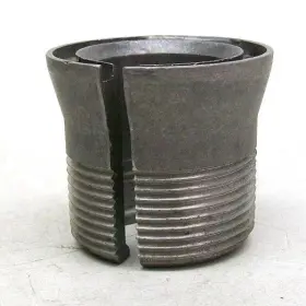 27-525-27-524 JOHNSTONE Nos Split Specialty Fitting Nut Ap