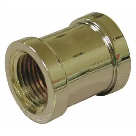 B50042LF JONES STEPHENS Coupling Lead Chrm Pltd
