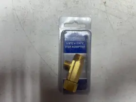 C74251LF JONES STEPHENS Adapter Tee Fitting