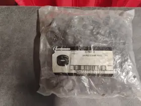 C76072 JONES STEPHENS Pex Crimp Ring