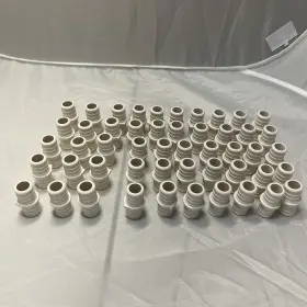 C76705 JONES STEPHENS Pack Pex Coupling Poly Alloy Nsf Cupc