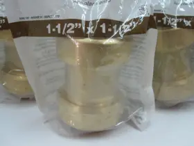 C77404LF JONES STEPHENS Plumbite Push Coupling #3