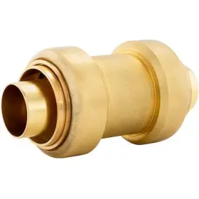 C77405LF JONES STEPHENS Plumbite Push Coupling