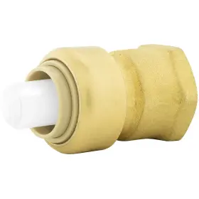 C77416LF JONES STEPHENS Fpt Bagged Plumbite Push Onpter