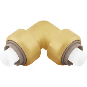 C77426LF JONES STEPHENS Plumbite Push Elbow