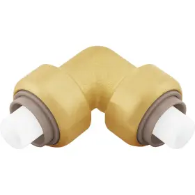 C77427LF JONES STEPHENS Plumbite Push Elbow