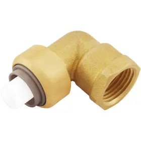 C77431LF JONES STEPHENS Fpt Plumbite Push