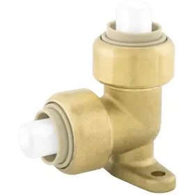 C77434LF JONES STEPHENS Plumbite Push Ear