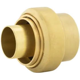 C77454LF JONES STEPHENS Plumbite Push Cap