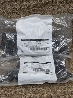 F76762 JONES STEPHENS Ep Pex Tee Poly Alloy Expansion