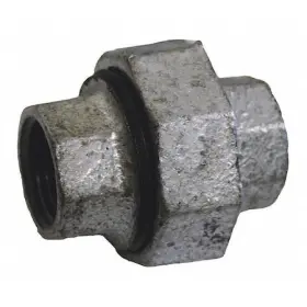G6570150 JONES STEPHENS Iron Seat Union
