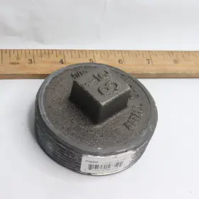 P56350 JONES STEPHENS Lead Plug