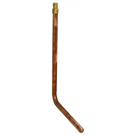 S71000 JONES STEPHENS Pex Stub Elbow