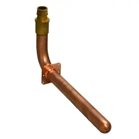 S71007 JONES STEPHENS Pex Stub Elbow