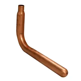 S72004 JONES STEPHENS Pex Stub Elbow