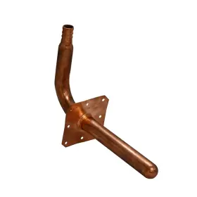 S72010 JONES STEPHENS Pex Stub Elbow
