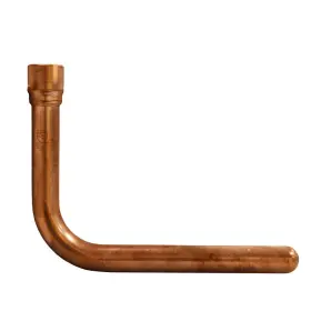 S73002 JONES STEPHENS Cpvc Socket Stub Elbow #2