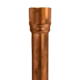 S73002 JONES STEPHENS Cpvc Socket Stub Elbow #3