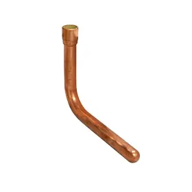 S73002 JONES STEPHENS Cpvc Socket Stub Elbow