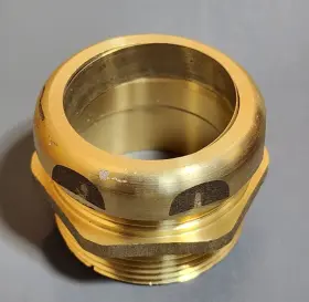 T76150 JONES STEPHENS Od Waste Connector