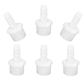 AS8-280-SWS JOYTUBE Hose Barb Fittings Male