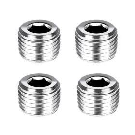 7GW-FER-073 JOYWAY Joywayus Steel Internal Hex Thread Socket