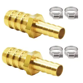 106801002 JOYWAYUS Hose Barb Reducer Reduce Pack