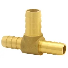 6CY-FER-40920 JOYWAYUS Hose Reduce Barb Tee