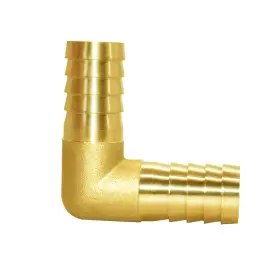 6CY-FER-41360 JOYWAYUS Hose Barb Right Angle Elbow