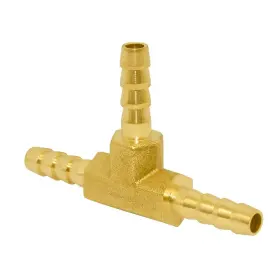 6CY-FER-41595 JOYWAYUS Hose Barb Tee Union Pipe Fitting