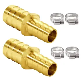 6CY-FER-41780 JOYWAYUS Reducer Barb Fitting Reducing