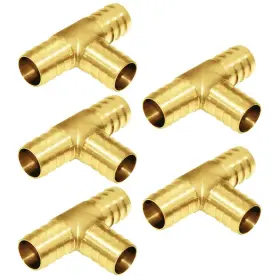 6CY-FER-42450 JOYWAYUS Hose Barb Tee Union Fitting