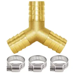 6CY-FER-43050 JOYWAYUS Hose Barb Union Fitting