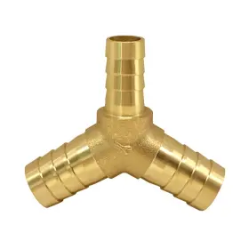6CY-FER-43100 JOYWAYUS Barb Reducer Reducing Union Hose