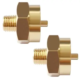 6CY-FER-43660 JOYWAYUS Male Pipe Thread Female