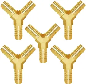 6GW-FER-113-5 JOYWAYUS Hose Barb