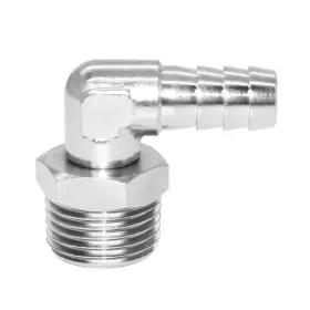 6GW-FER-652 JOYWAYUS Swivel Hose Barb Male Npt